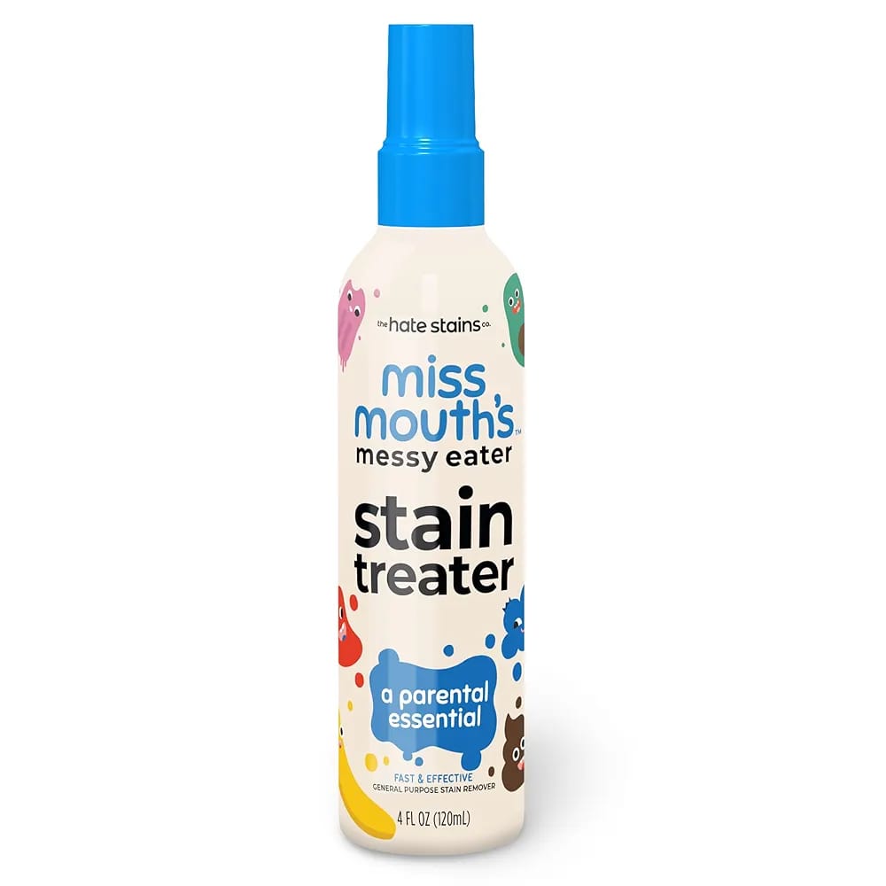 Messy Eater Stain Treater Spray