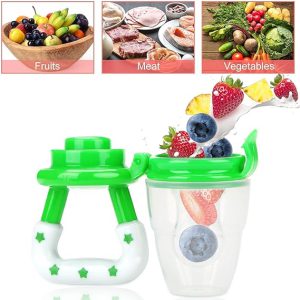 Baby Solid Baby Fruit Pacifier