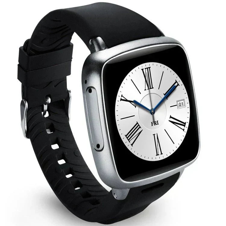 Compatible With X9S Android Smart Phone Watch