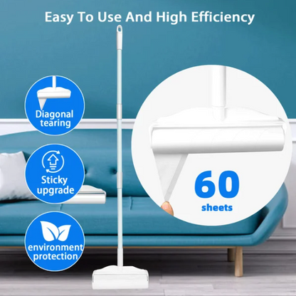 Carpet Cleaning Lint Roller