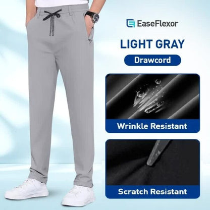 Unisex Ultra Stretch Quick Drying Pants