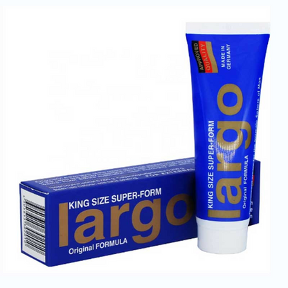 Premium Male Enhancement Cream – 40ml | Delay & Enlargement Gel for Men