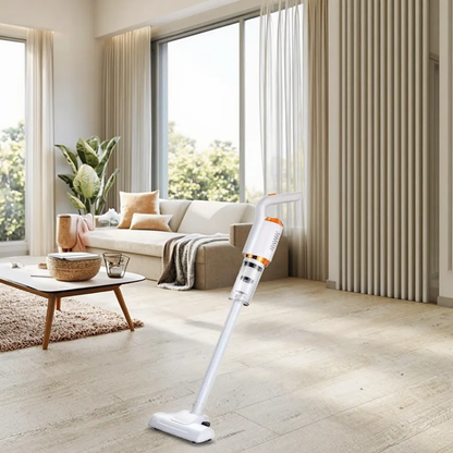 3-in-1 Wireless Vacuum Cleaner
