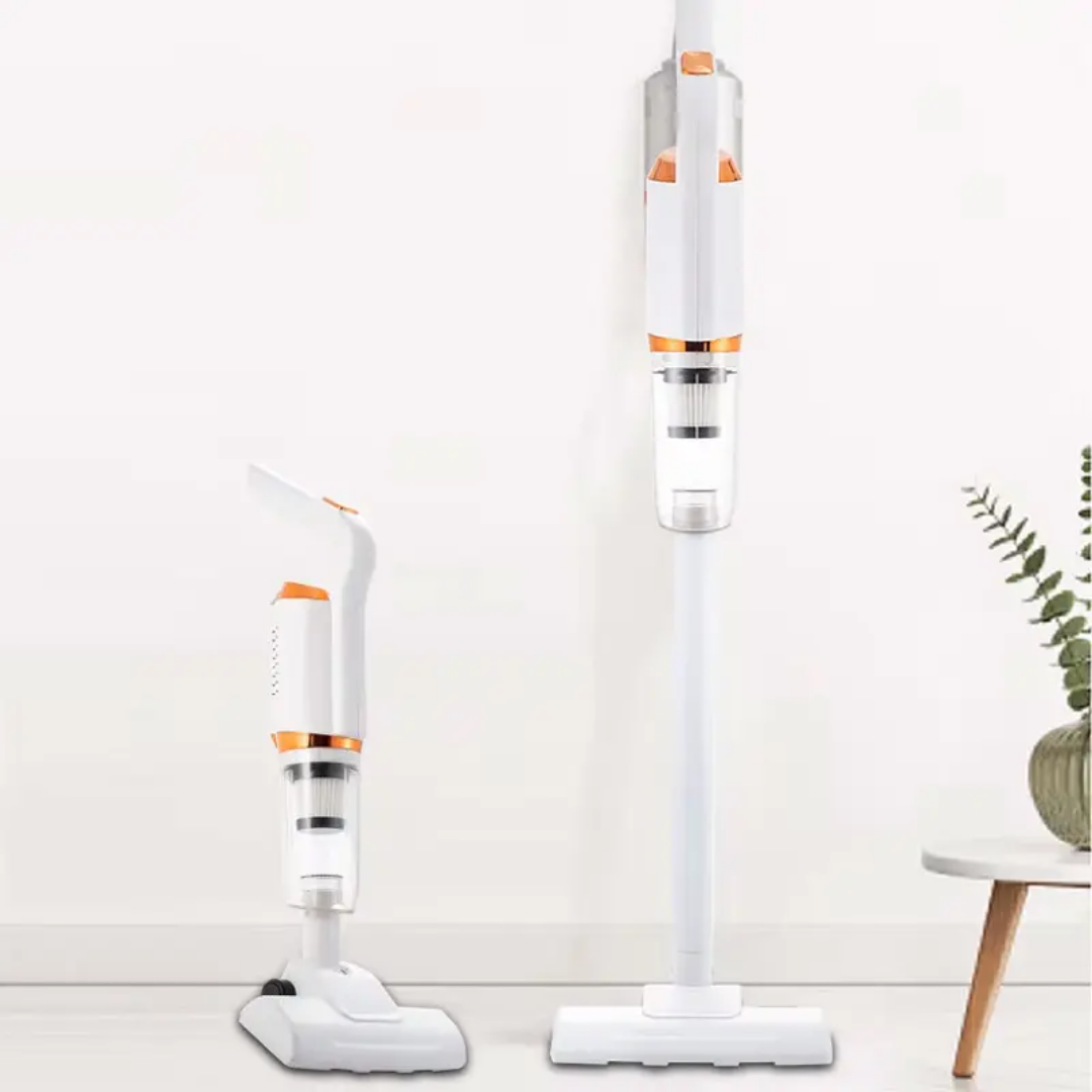 3-in-1 Wireless Vacuum Cleaner