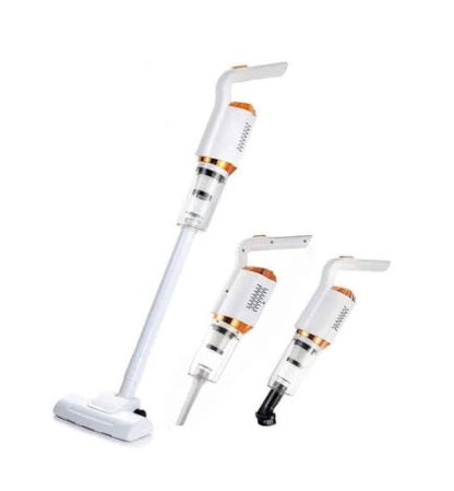 3-in-1 Wireless Vacuum Cleaner