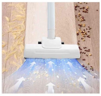 3-in-1 Wireless Vacuum Cleaner