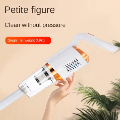 3-in-1 Wireless Vacuum Cleaner