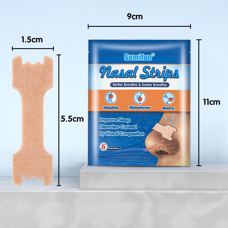 Sumifun - Nasal Strips (Original)