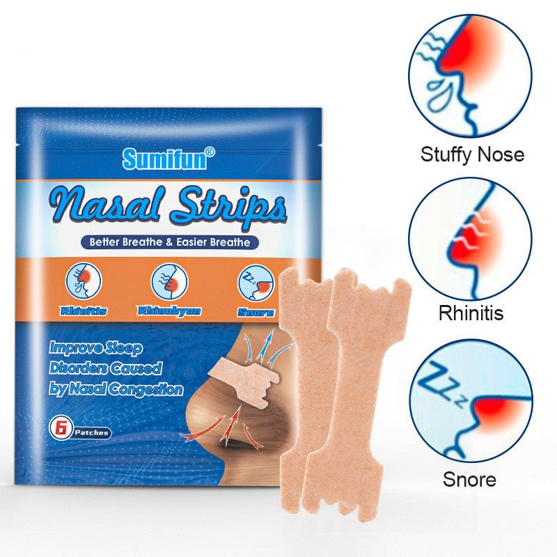 Sumifun - Nasal Strips (Original)