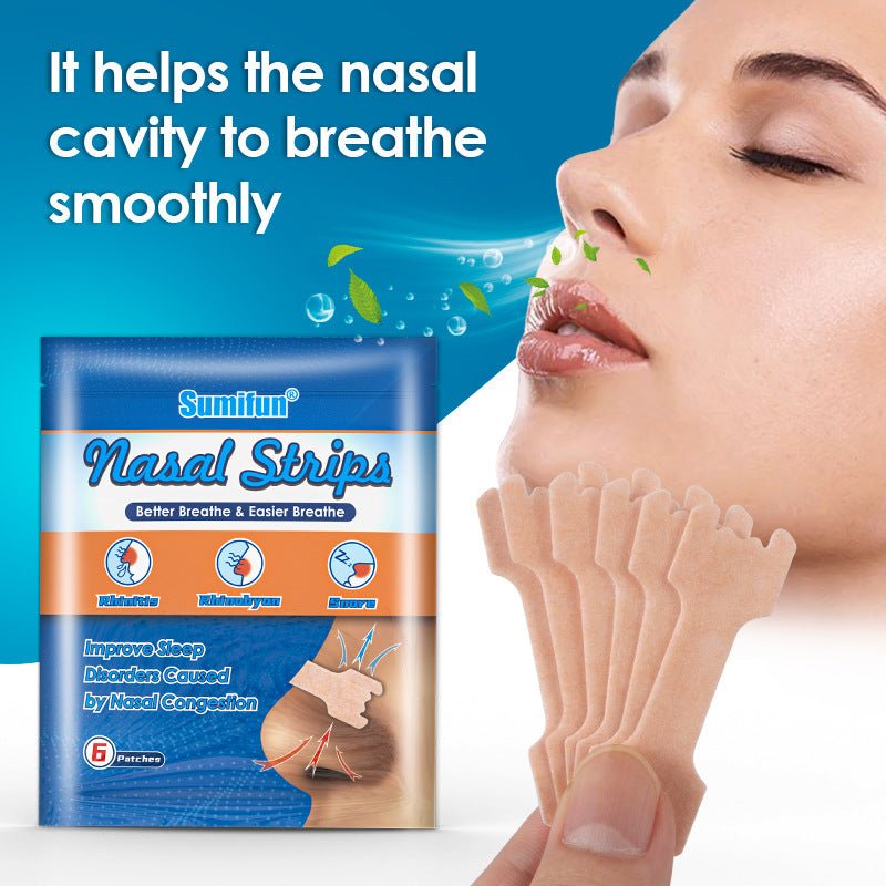 Sumifun - Nasal Strips (Original)