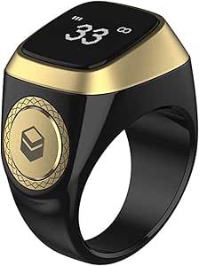 Zikr Ring